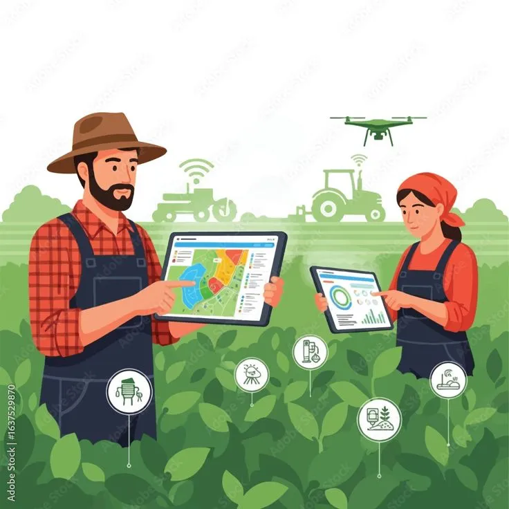 DetectVision, Offer illustration
