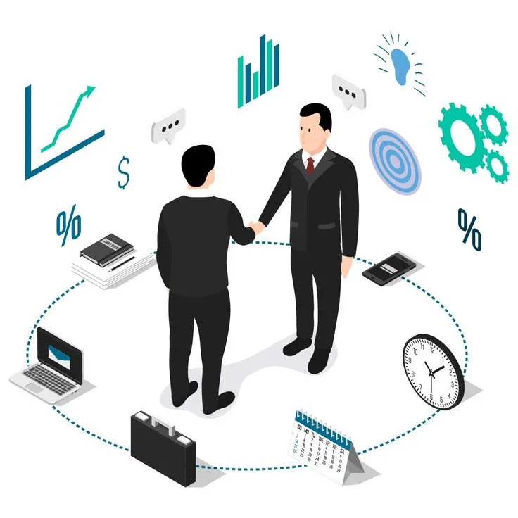 LeadPilot, Offer illustration